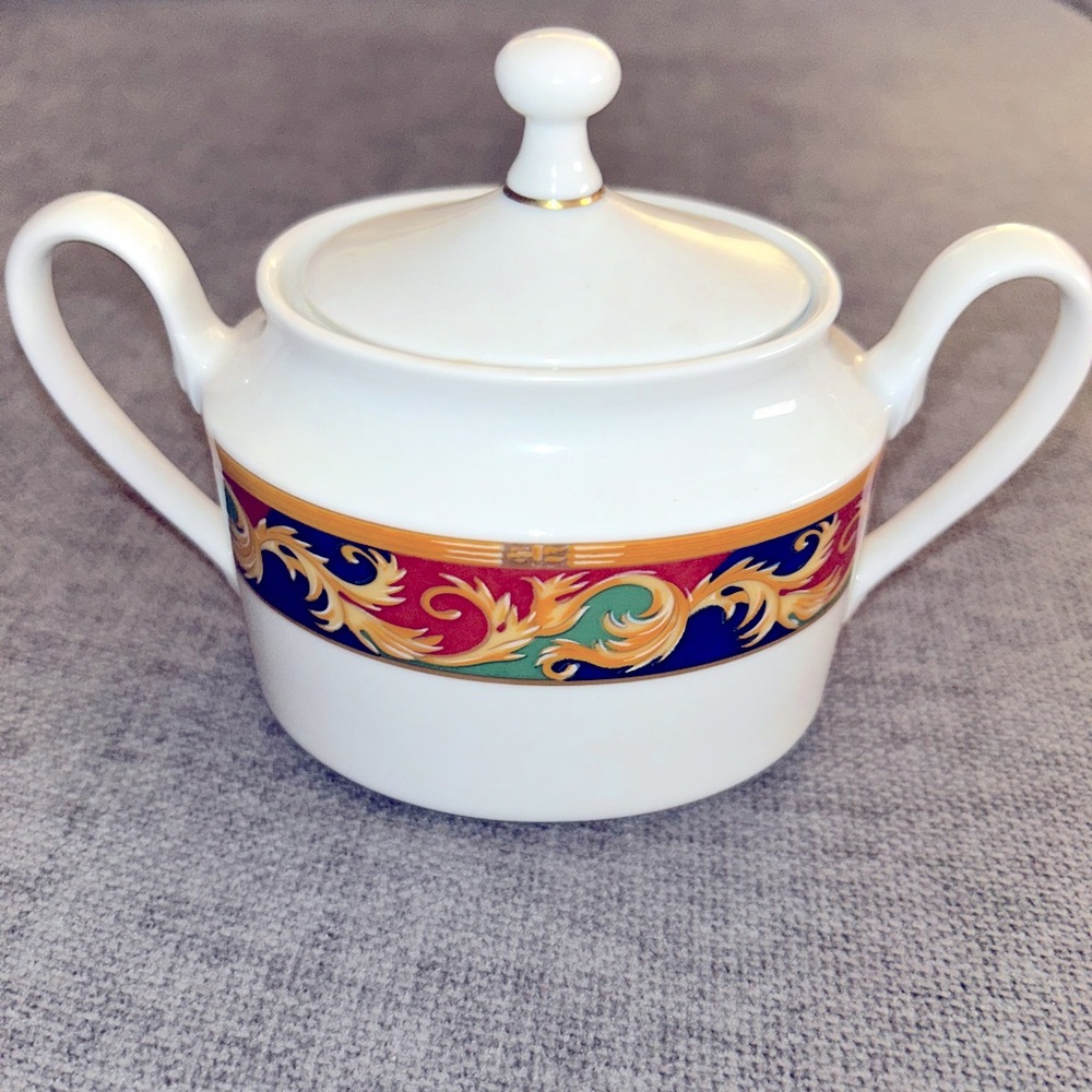 Rosenthal Classic Renaissance Carlotta